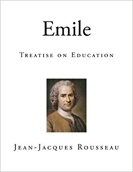 Emile de jean jacques rousseau