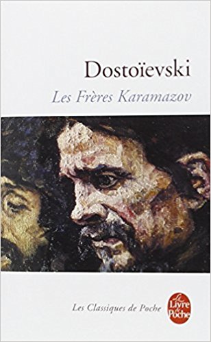 les freres karamazov