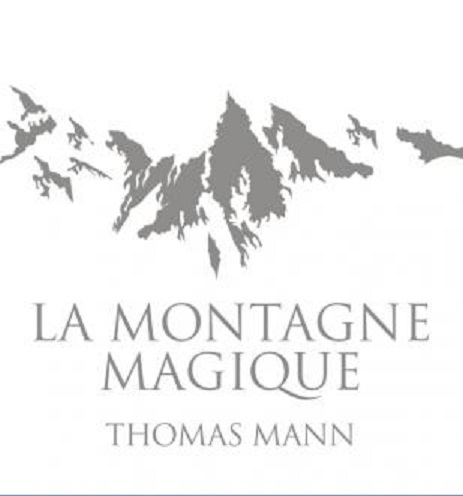 la montagne magique thomas mann