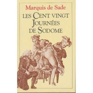 Les 120 journées de Sodome