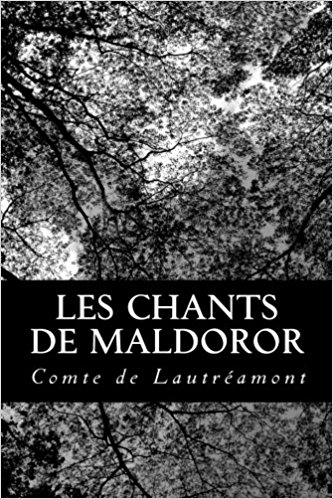 Les chants de Maldoror Lautréamont