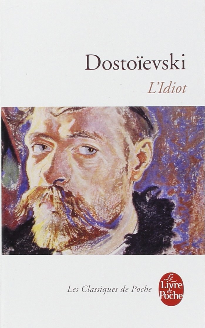 L'Idiot de Dostoievski