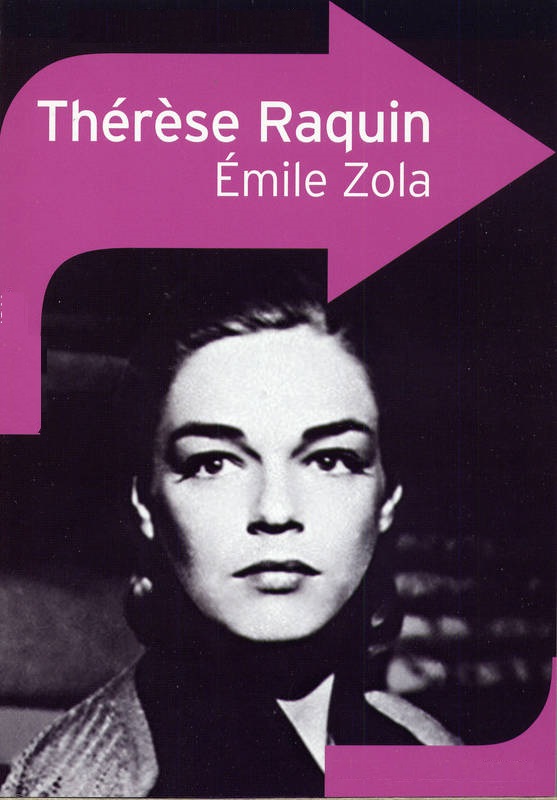 thérèse raquin emile zola