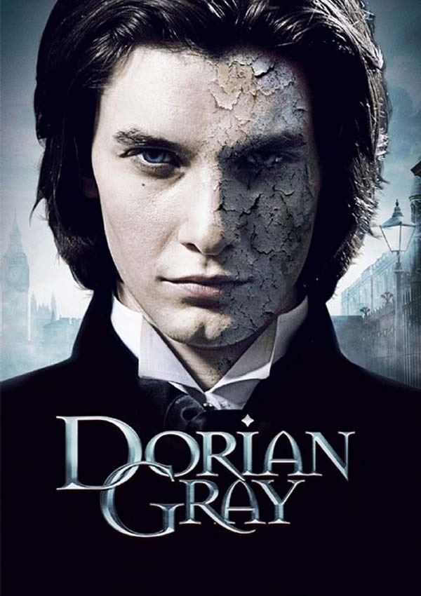 Le portrait de Dorian Gray