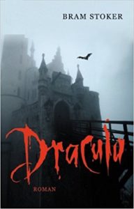 Dracula : un roman épistolaire de Bram Stoker