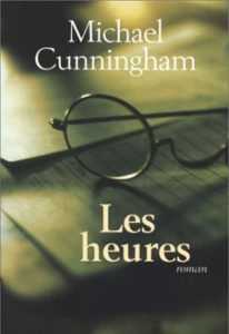 Les Heures roman Michael Cunningham