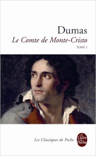 Le comte de Monte Christo