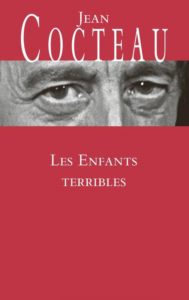 Les enfants terribles roman de Jean Cocteau
