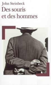 Des souris et des hommes roman