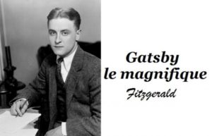 Gatsby le magnifique roman