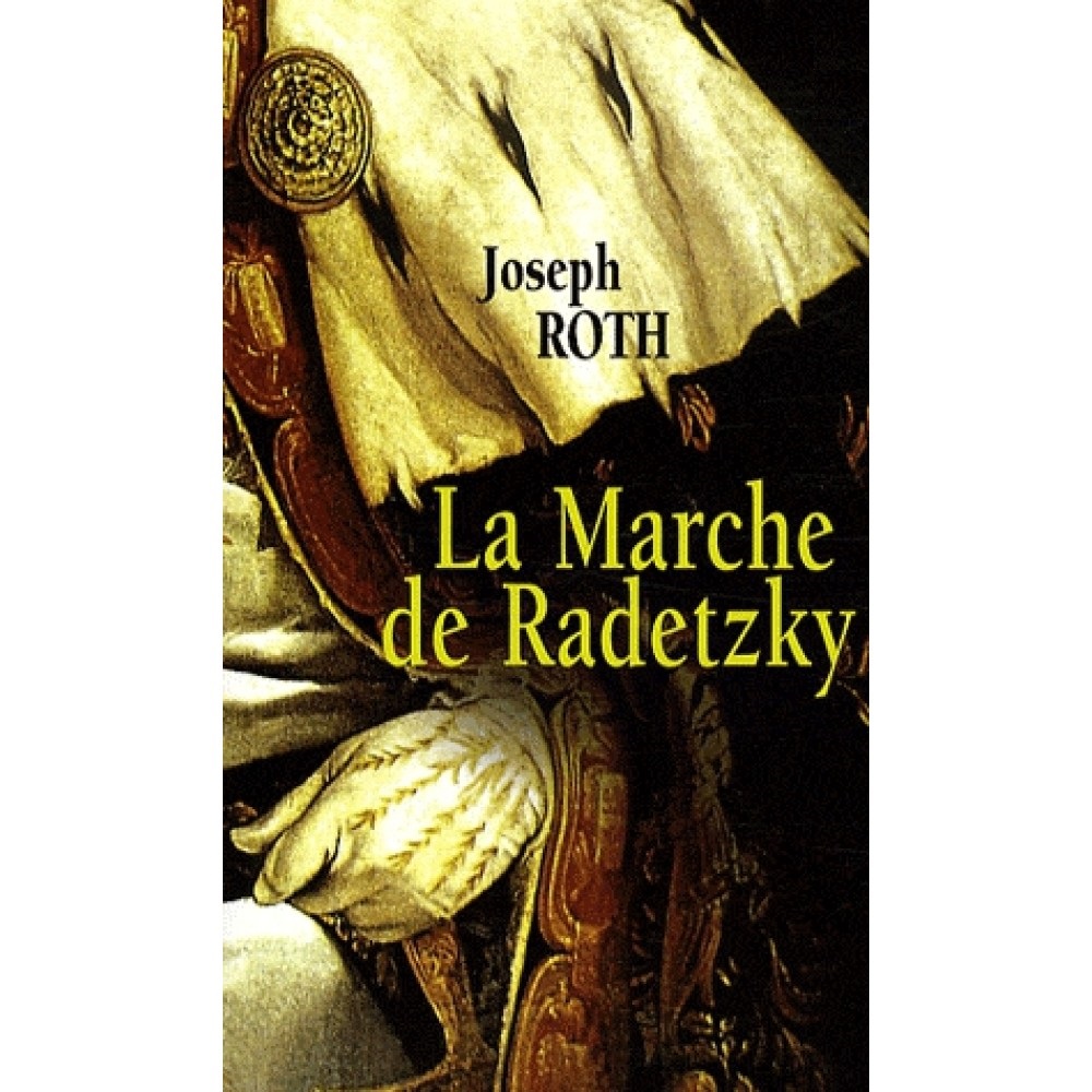 La marche de Radetzky