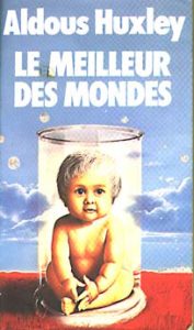 le meilleur des mondes roman