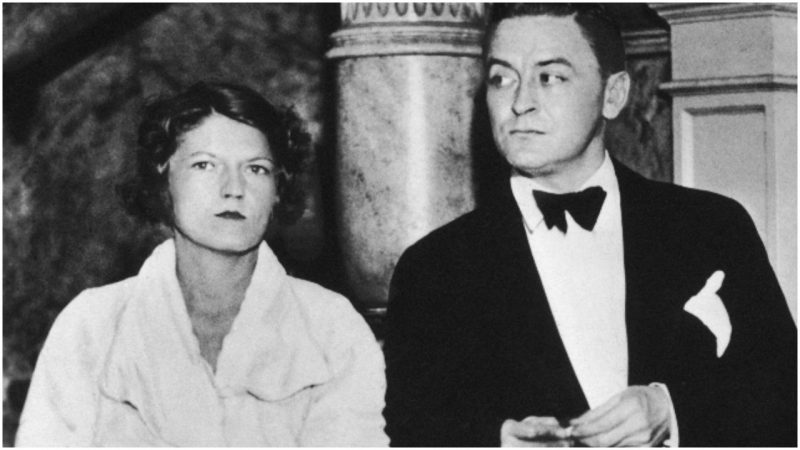 Francis Scott Fitzgerald : sa bio, son œuvre